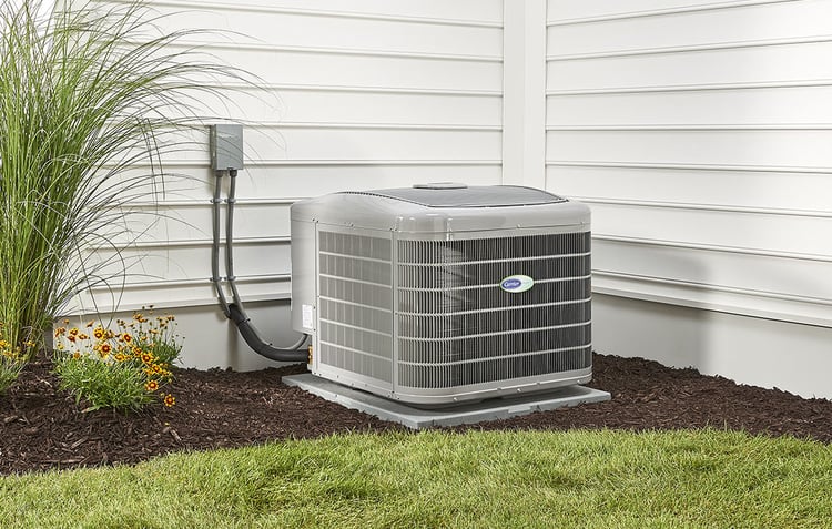 Rheem Vs Carrier HVAC Systems Compared - HVAC Solvers