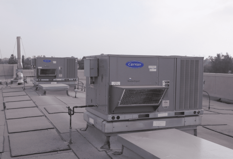 Rheem vs Carrier HVAC Systems Compared HVAC Solvers