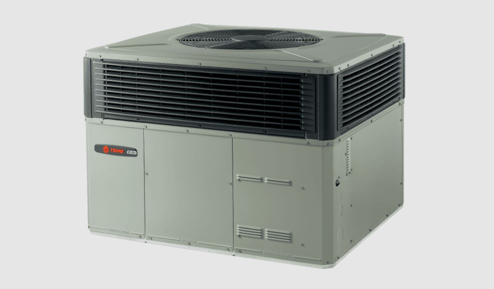 Trane HVAC