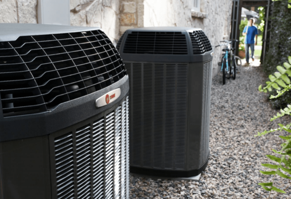 Trane vs Carrier HVAC Systems