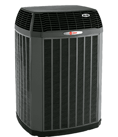 trane xl17i