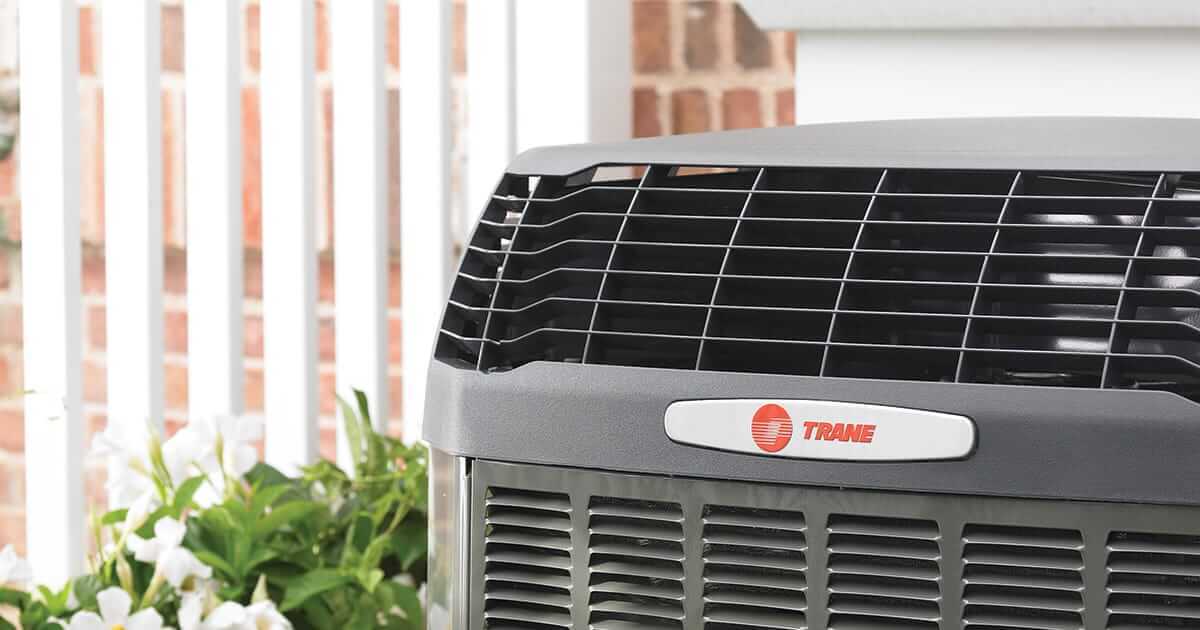 Trane Product