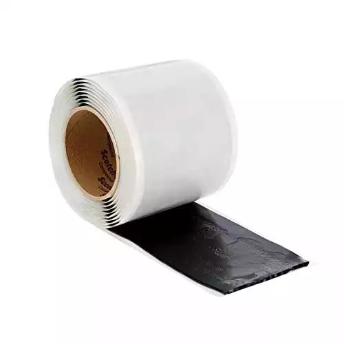 3M Scotch-Seal Mastic Tape | Amazon