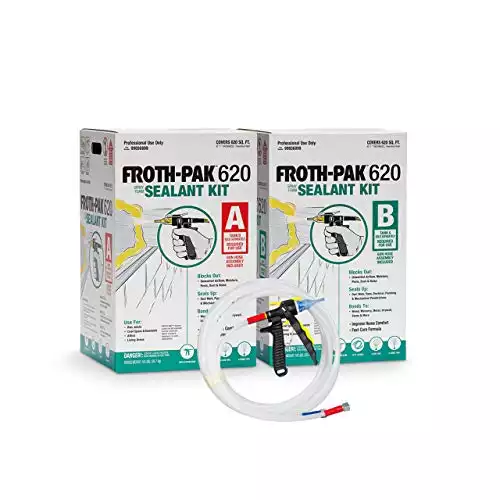 FROTH-PAK 620 Sealant | Amazon