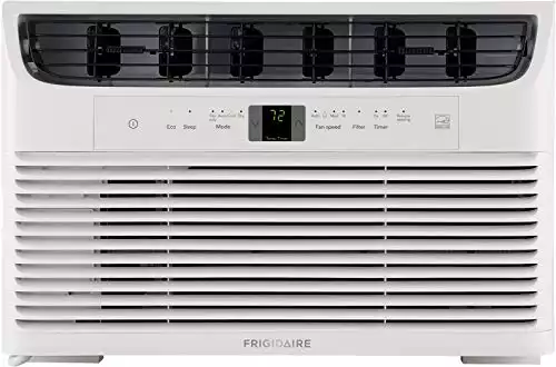 Frigidaire Window-Mounted Room Air Conditioner | Amazon