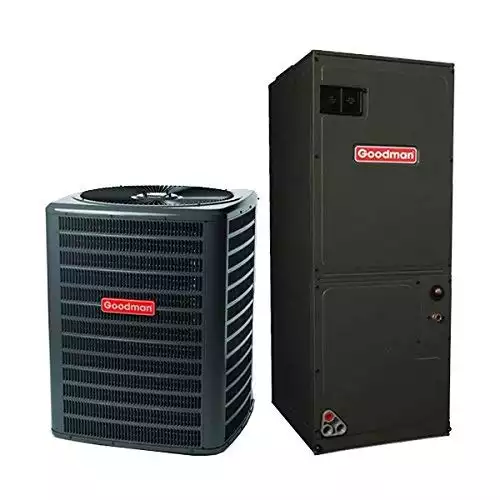 Goodman 2.5 Ton 14 Seer Heat Pump | Amazon