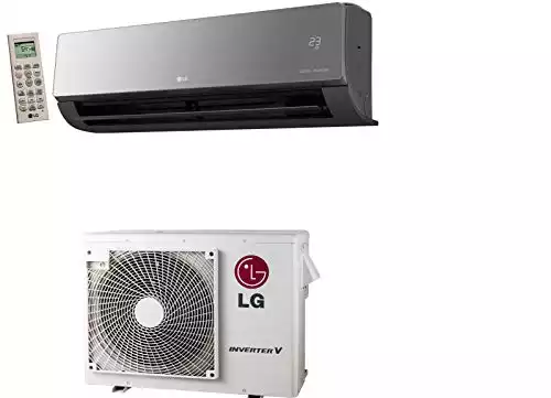 LG Inverter V LS120HSV5 | Amazon