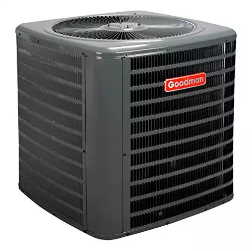 Goodman Goodman 5 Ton 14 SEER Heat Pump | Amazon