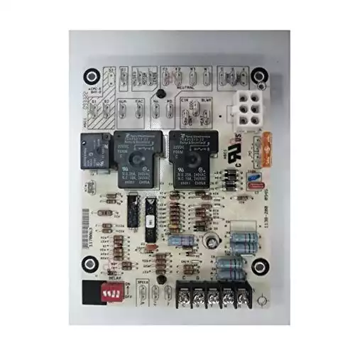 Heil Furnace Control Circuit Board Panel 1170063 | Amazon