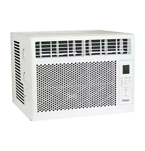 Haier 6000 BTU Mini Split Air Conditioner | Amazon